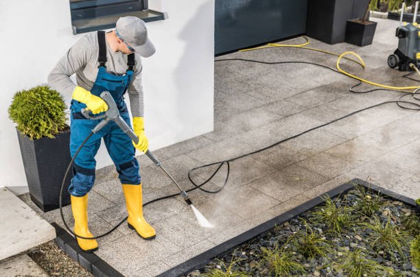 Best Affordable Pressure Washing  in Cambridge, WI